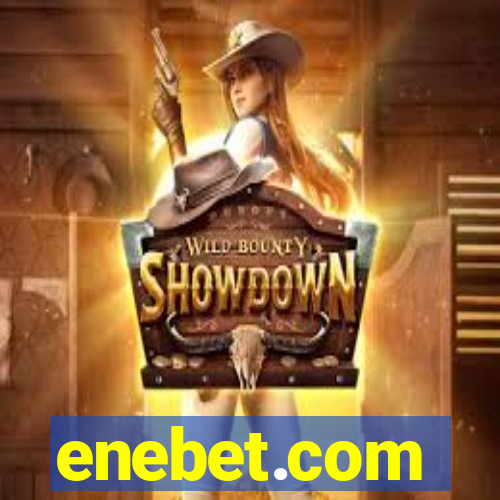 enebet.com