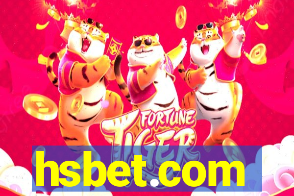 hsbet.com