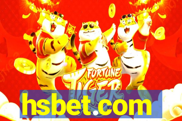 hsbet.com