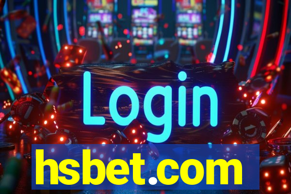 hsbet.com