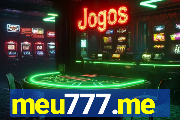 meu777.me