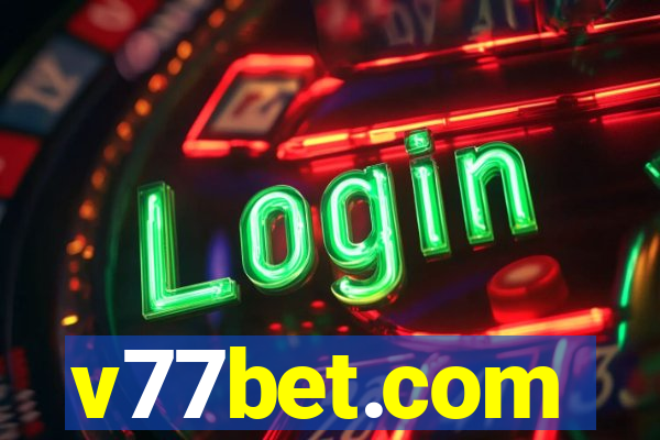 v77bet.com