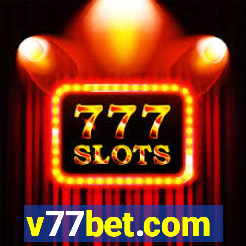 v77bet.com