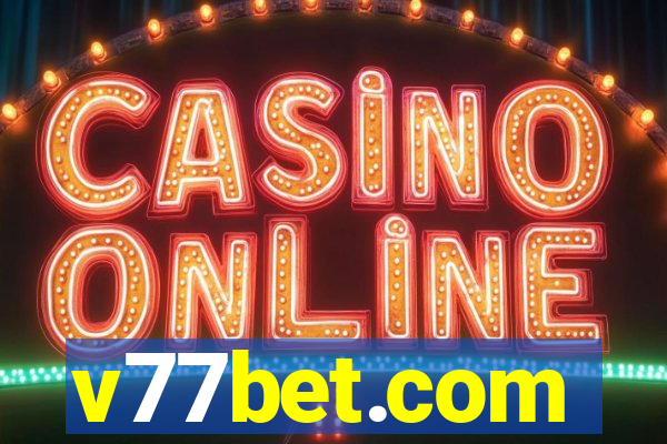 v77bet.com