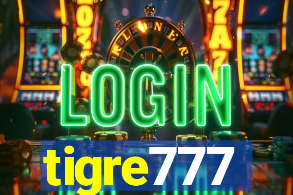 tigre777