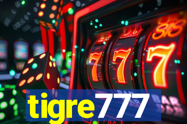 tigre777