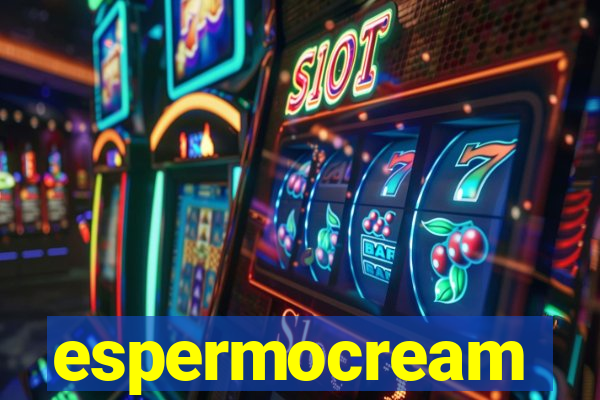 espermocream