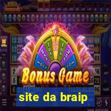 site da braip