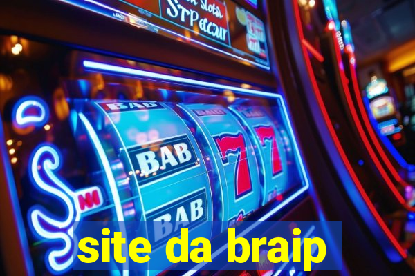 site da braip