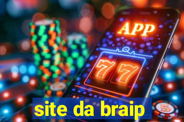 site da braip