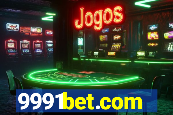 9991bet.com