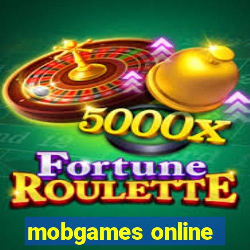 mobgames online