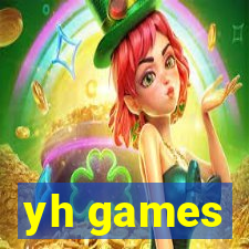 yh games