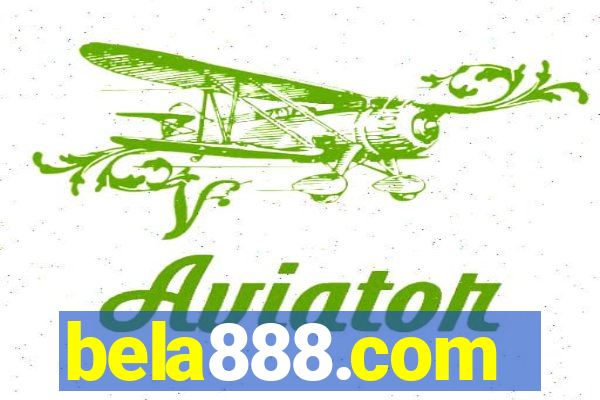 bela888.com