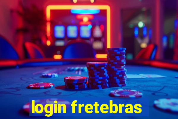 login fretebras