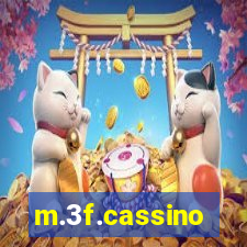 m.3f.cassino