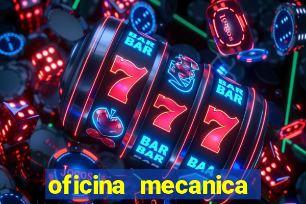 oficina mecanica porto alegre