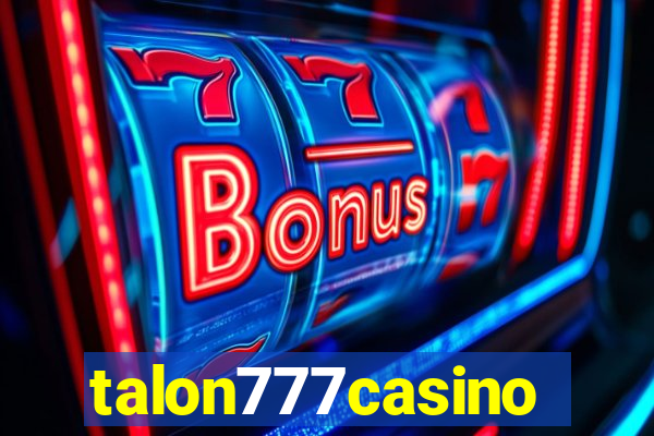 talon777casino