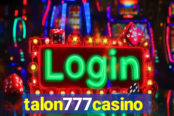 talon777casino