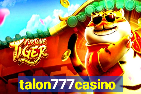 talon777casino