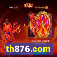 th876.com