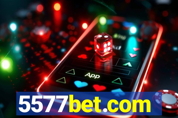 5577bet.com