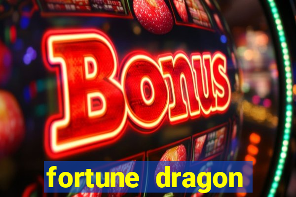 fortune dragon horarios pagantes