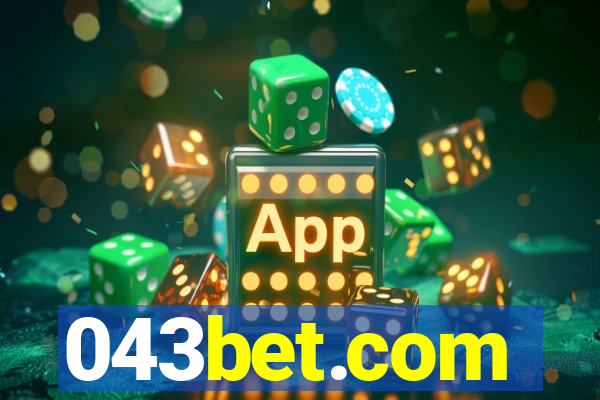 043bet.com