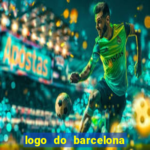 logo do barcelona dls 19