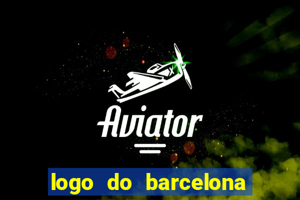 logo do barcelona dls 19