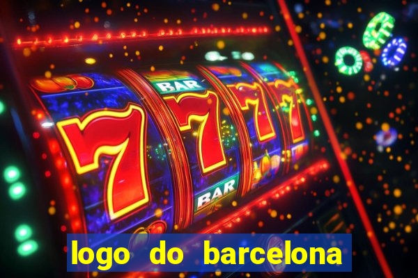 logo do barcelona dls 19