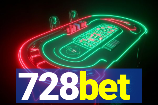 728bet