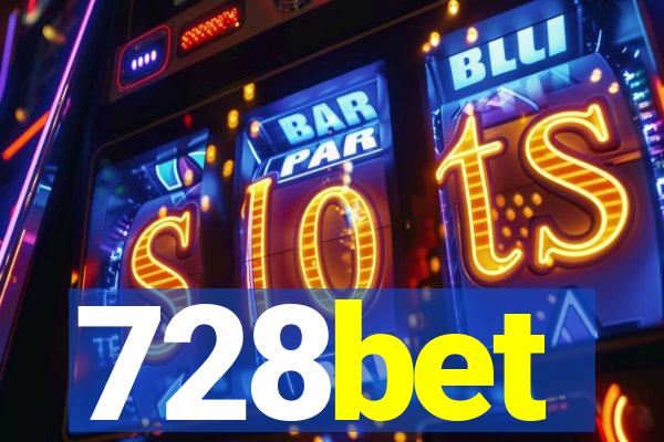 728bet