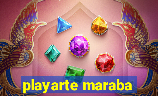 playarte maraba