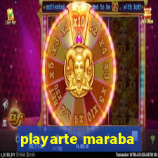 playarte maraba