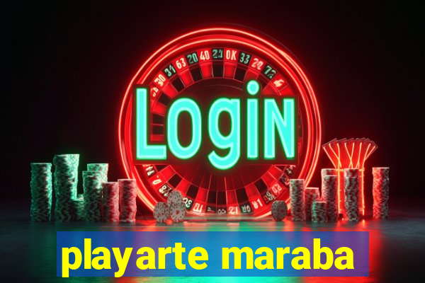 playarte maraba