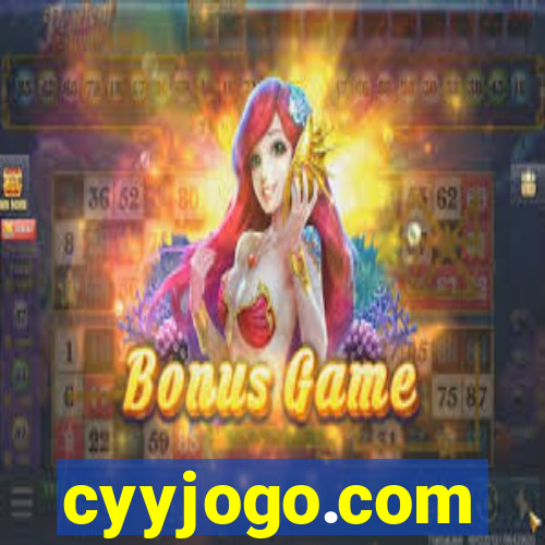 cyyjogo.com