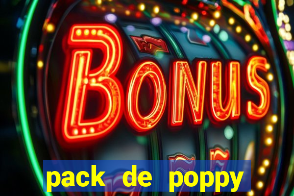 pack de poppy playtime 3 para drawing cartoons 2 vk