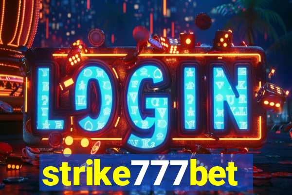 strike777bet