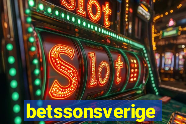 betssonsverige