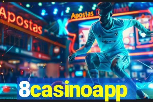 8casinoapp