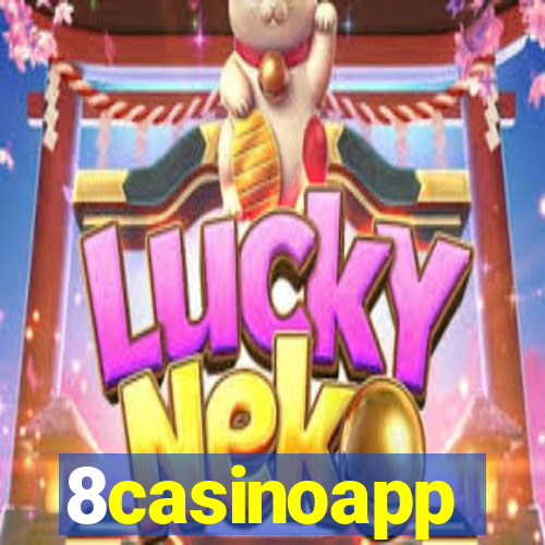 8casinoapp