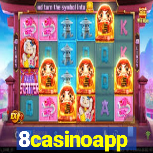 8casinoapp