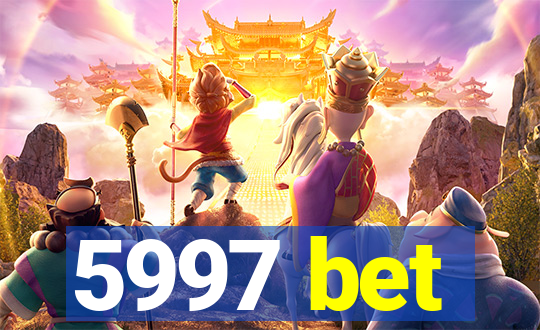 5997 bet