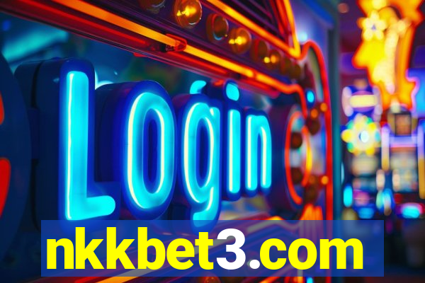 nkkbet3.com