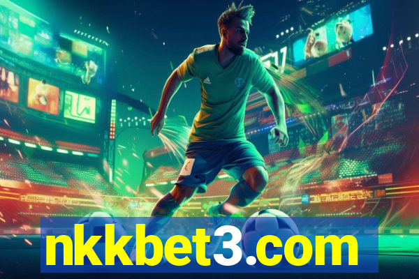 nkkbet3.com