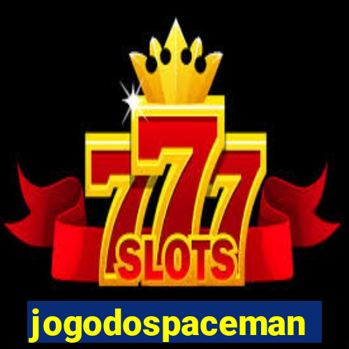 jogodospaceman