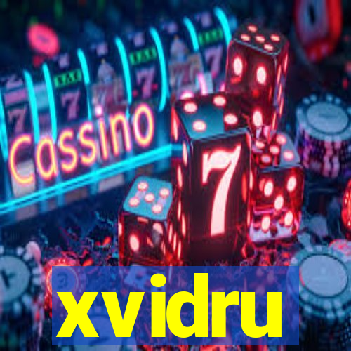 xvidru