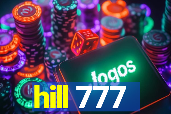 hill 777