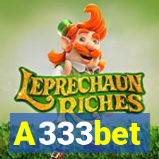 A333bet